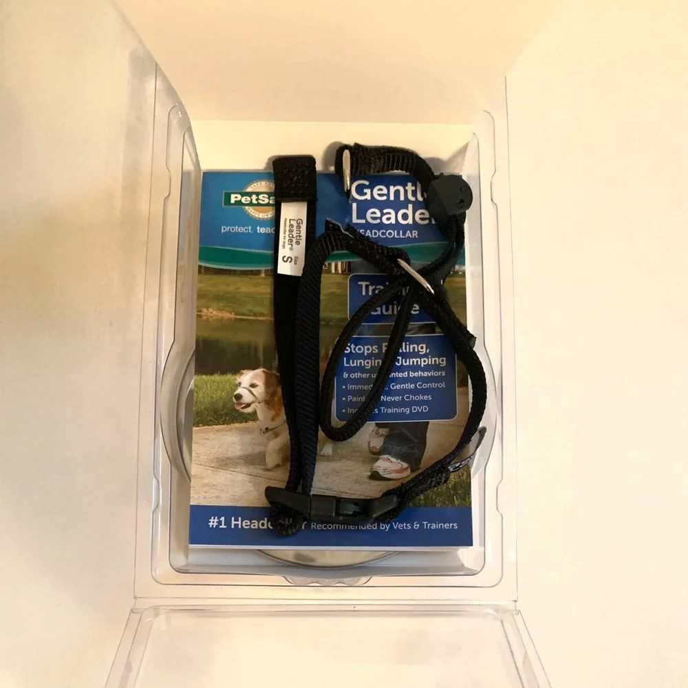 Gentle Leader Headcollar for Dogs